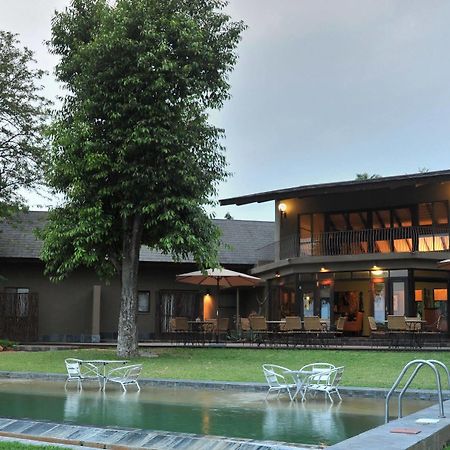 Mjejane River alojamiento Marloth Park Exterior foto