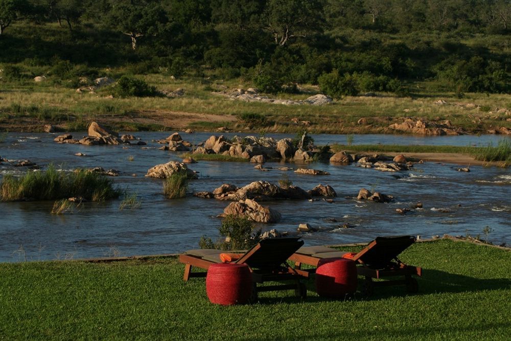 Mjejane River alojamiento Marloth Park Exterior foto