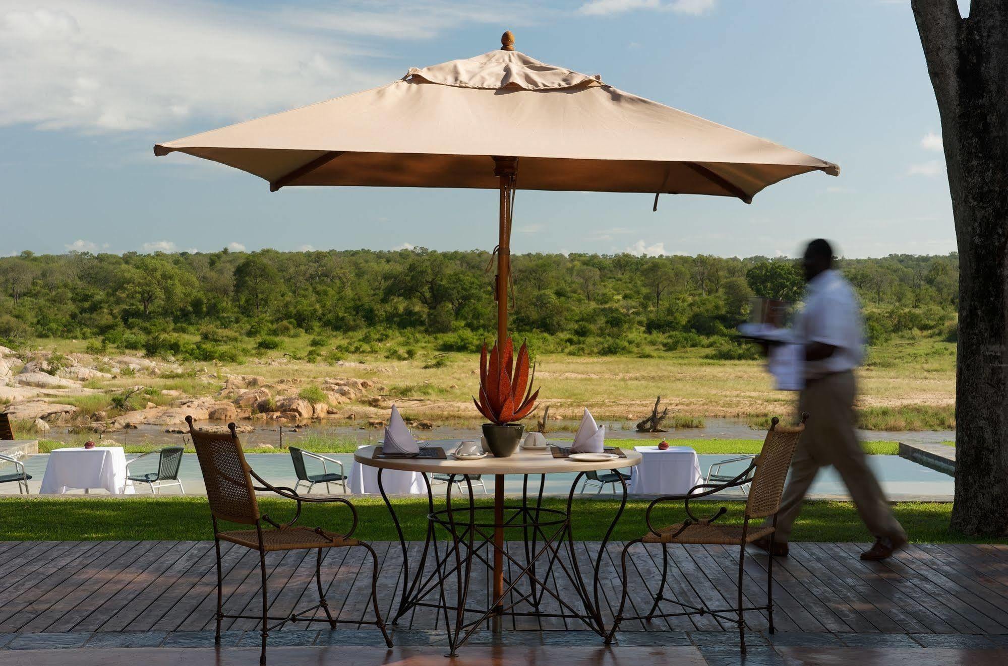 Mjejane River alojamiento Marloth Park Exterior foto
