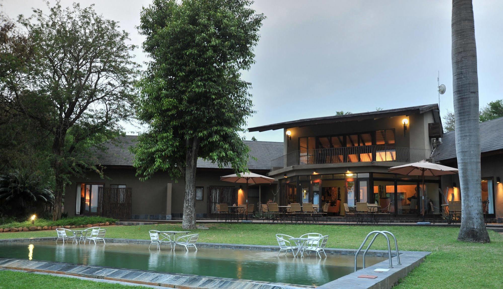Mjejane River alojamiento Marloth Park Exterior foto