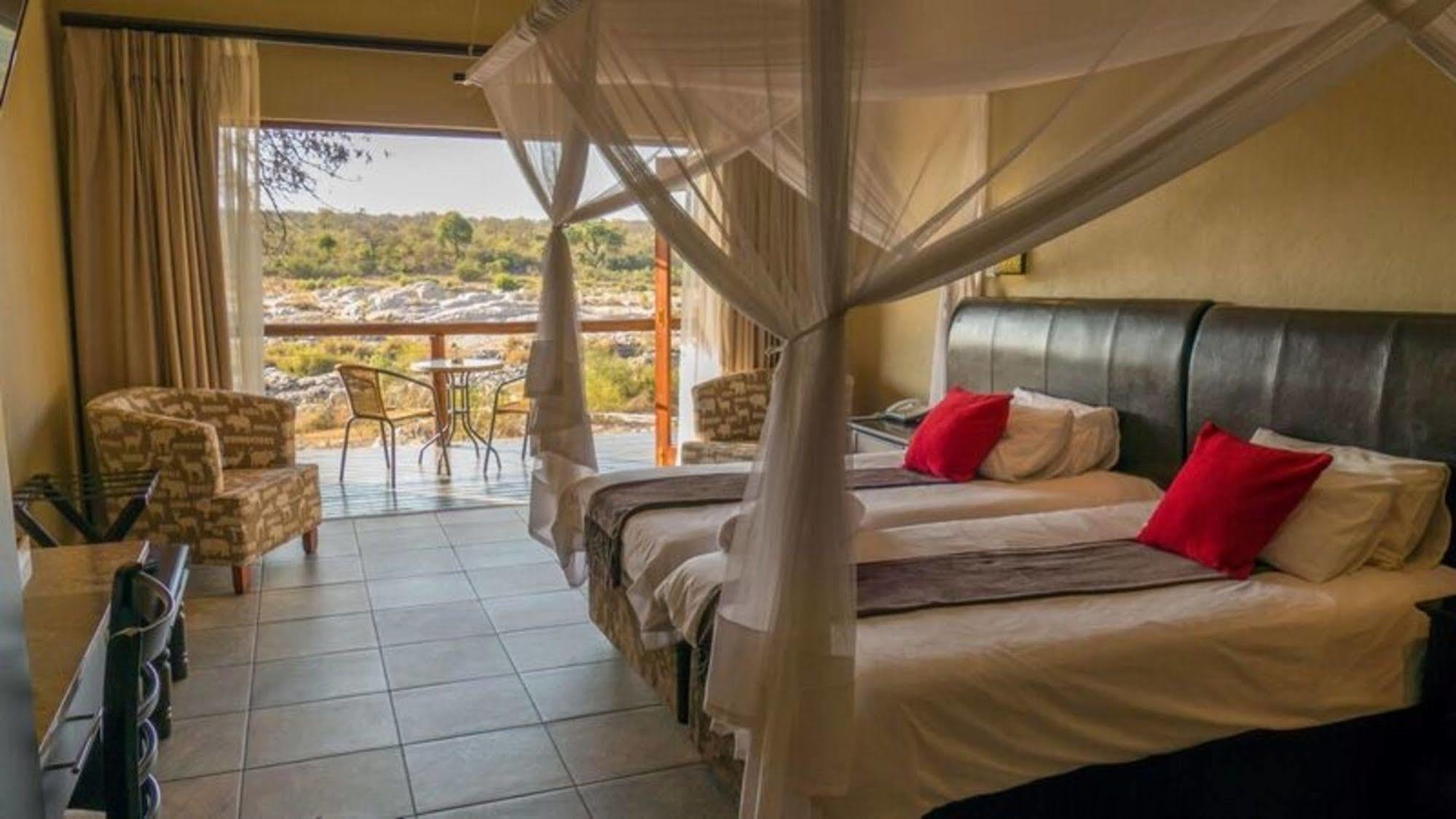 Mjejane River alojamiento Marloth Park Exterior foto