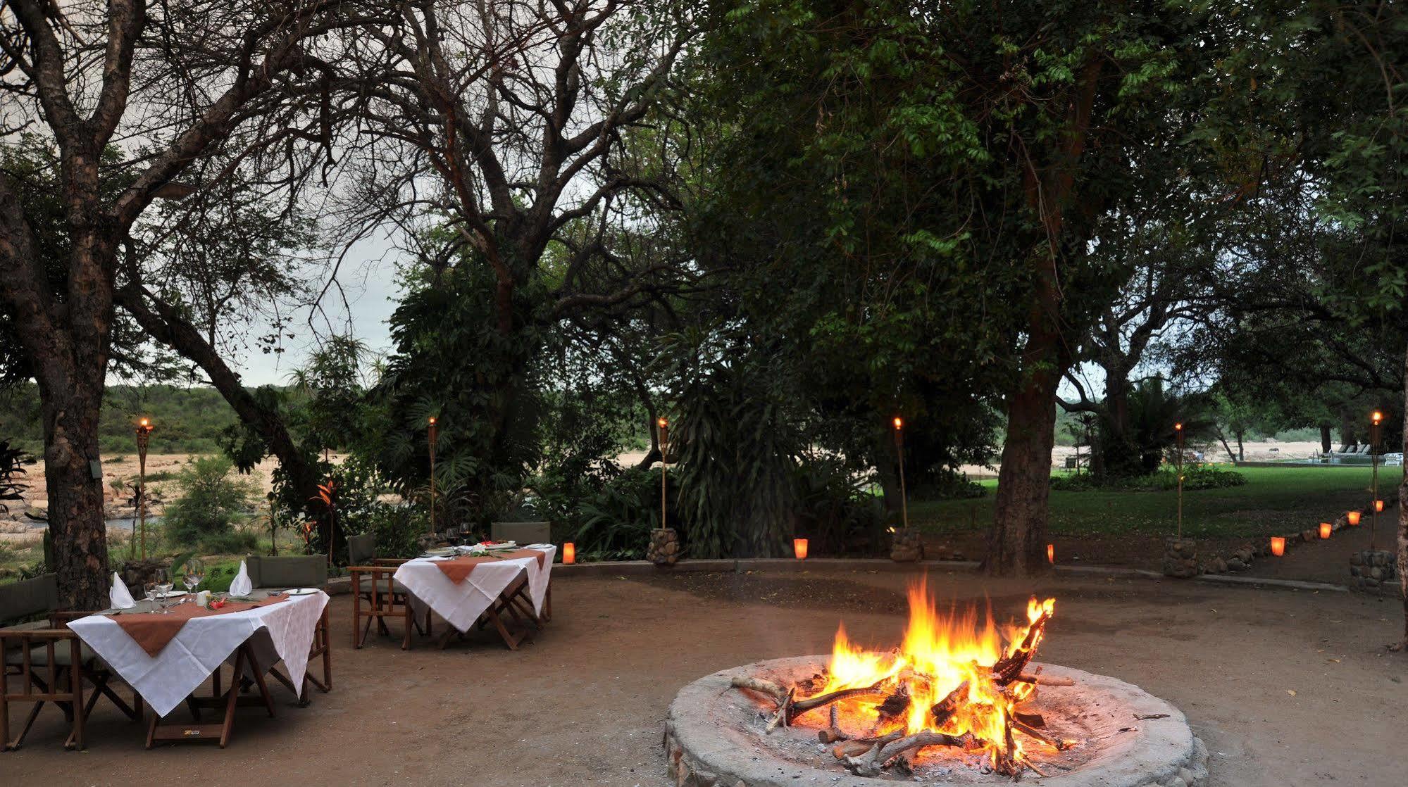 Mjejane River alojamiento Marloth Park Exterior foto